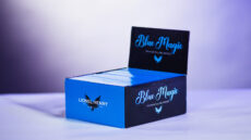 Box (20) - Blue Magic Premium Rolling Papers