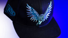 We're Built Different Snapback