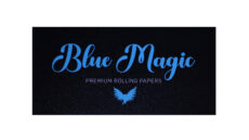 LH Blue Magic Premium Rolling Papers
