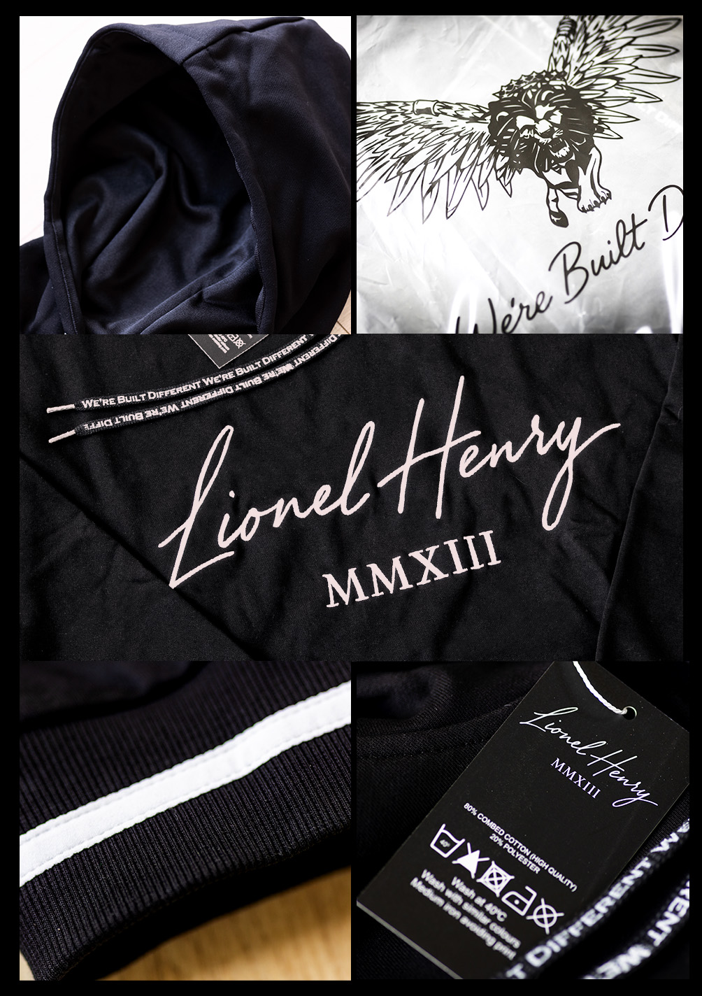Signature Hoodie - Image 2